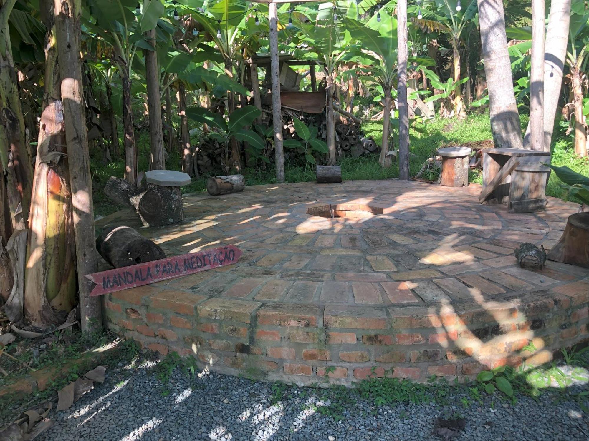 Cabanas Sao Miguel Penha  Exterior photo